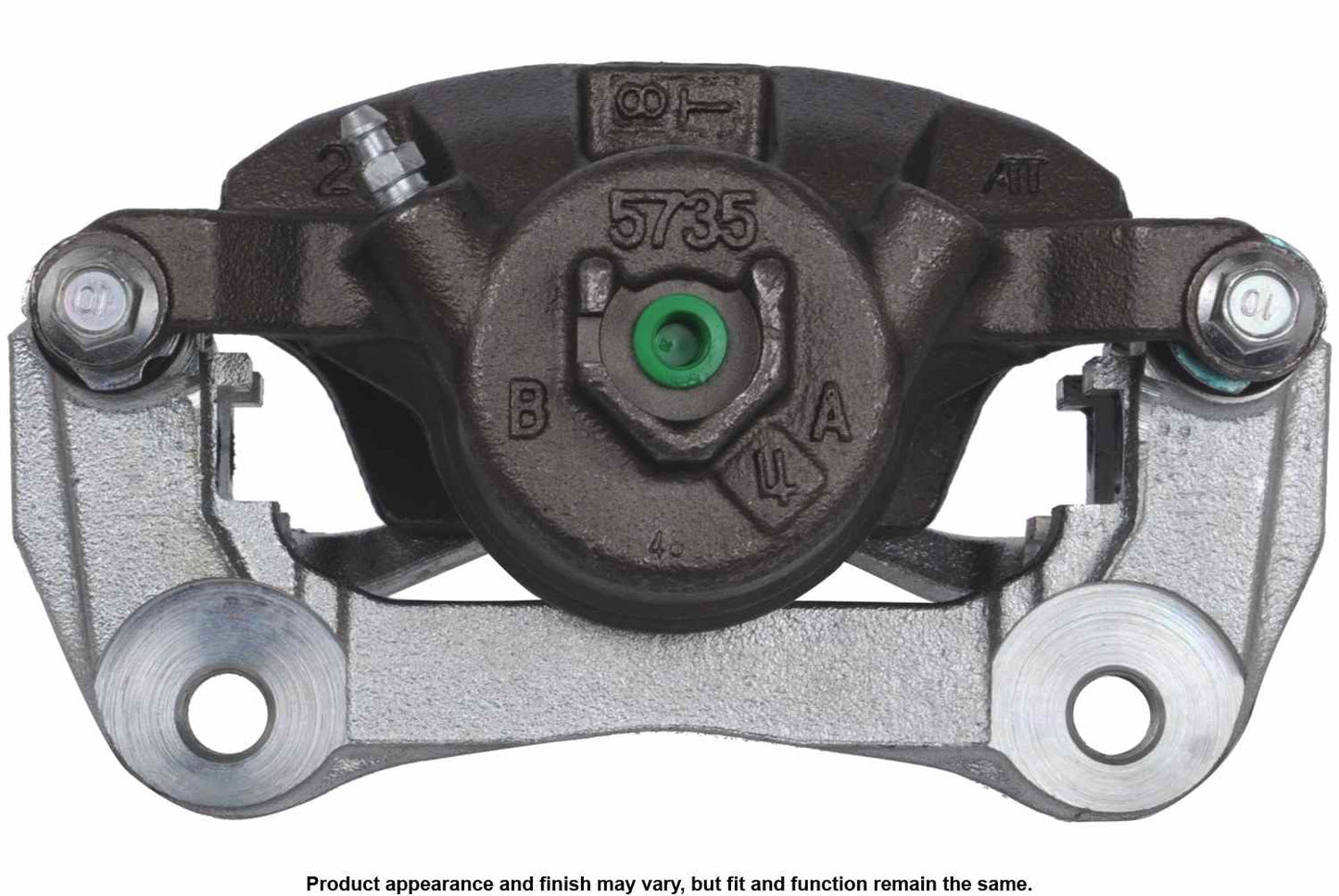 Cardone Reman Disc Brake Caliper 19-B2916A