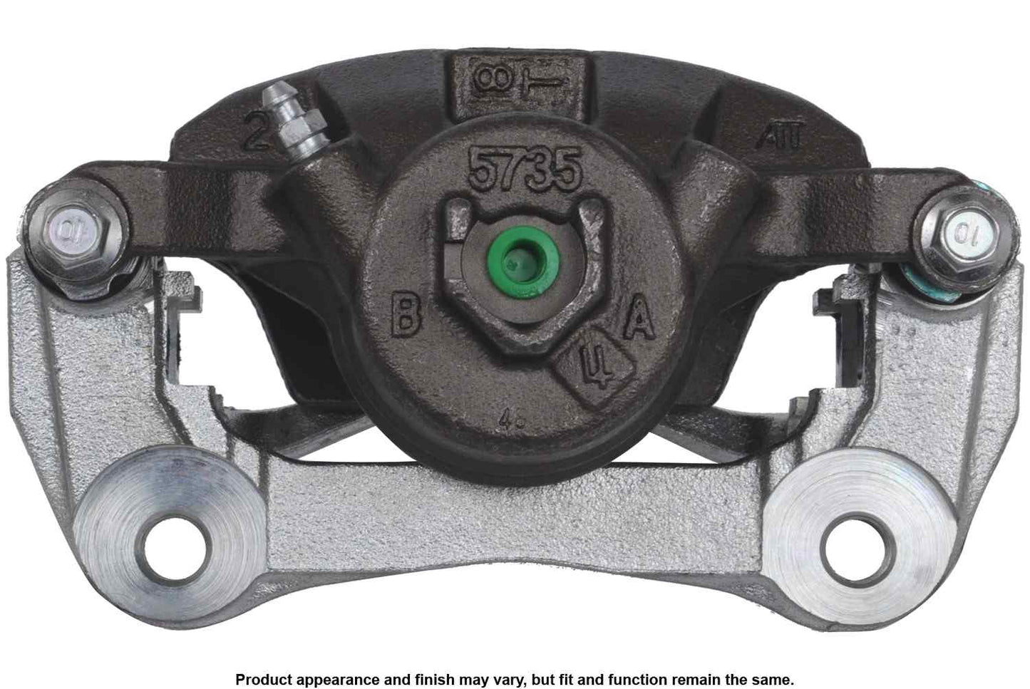Cardone Reman Disc Brake Caliper 19-B2916A