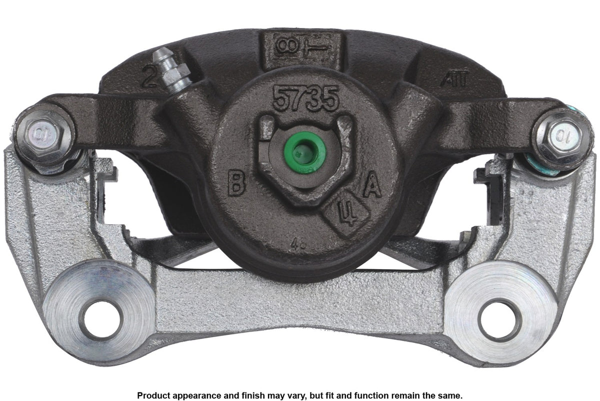Cardone Reman Disc Brake Caliper 19-B2916A