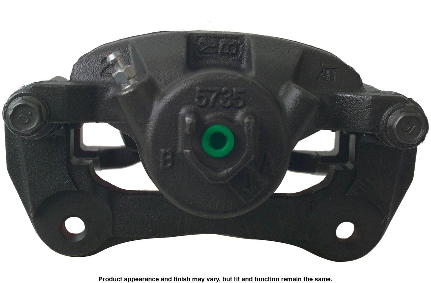 Cardone Reman Disc Brake Caliper 19-B2916