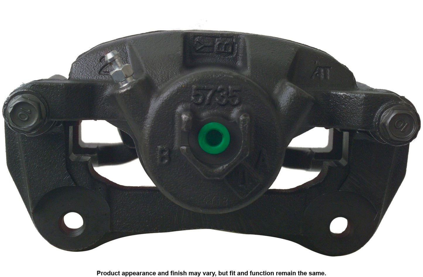 Cardone Reman Disc Brake Caliper 19-B2916