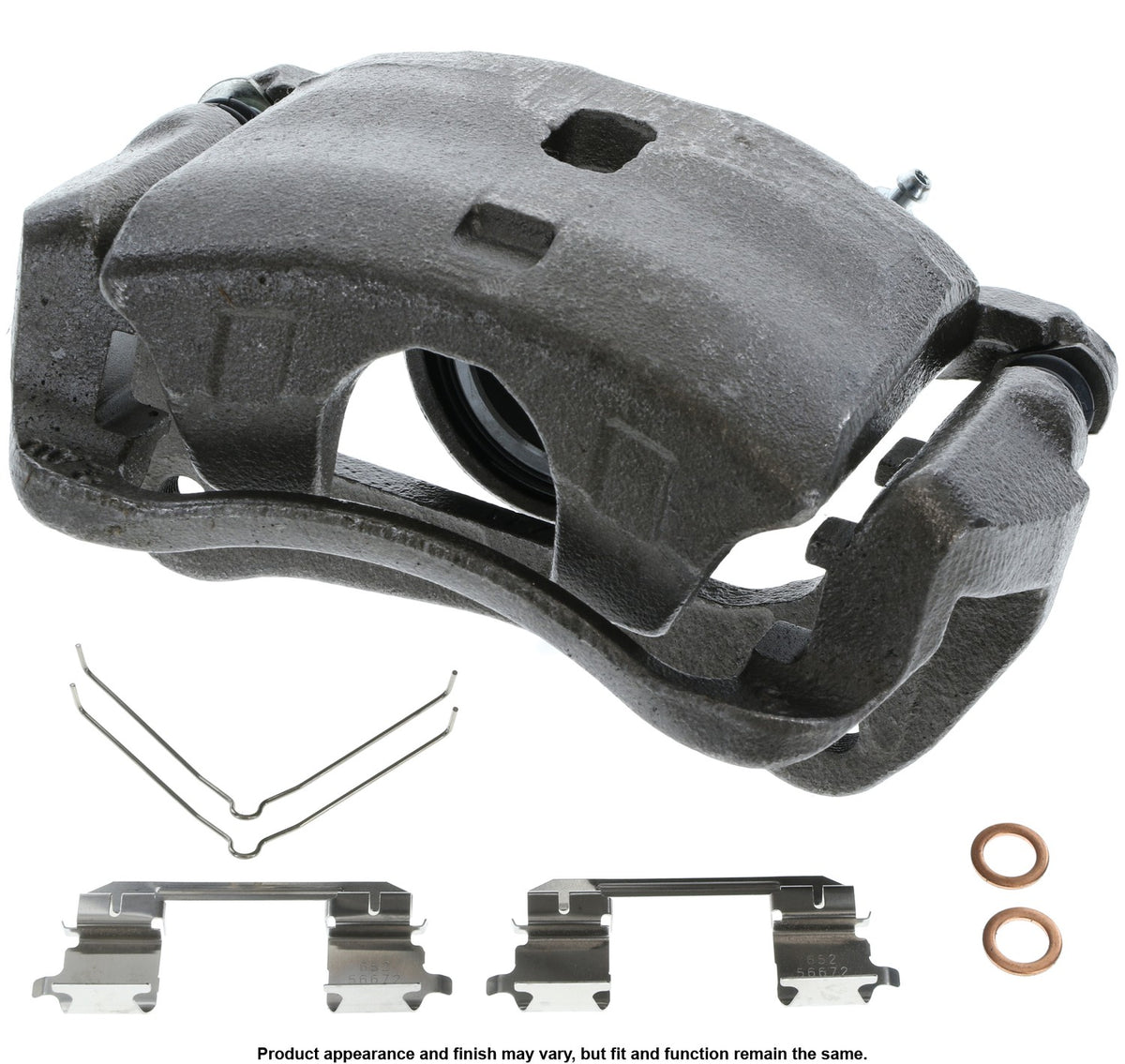 Cardone Reman Disc Brake Caliper 19-B2916