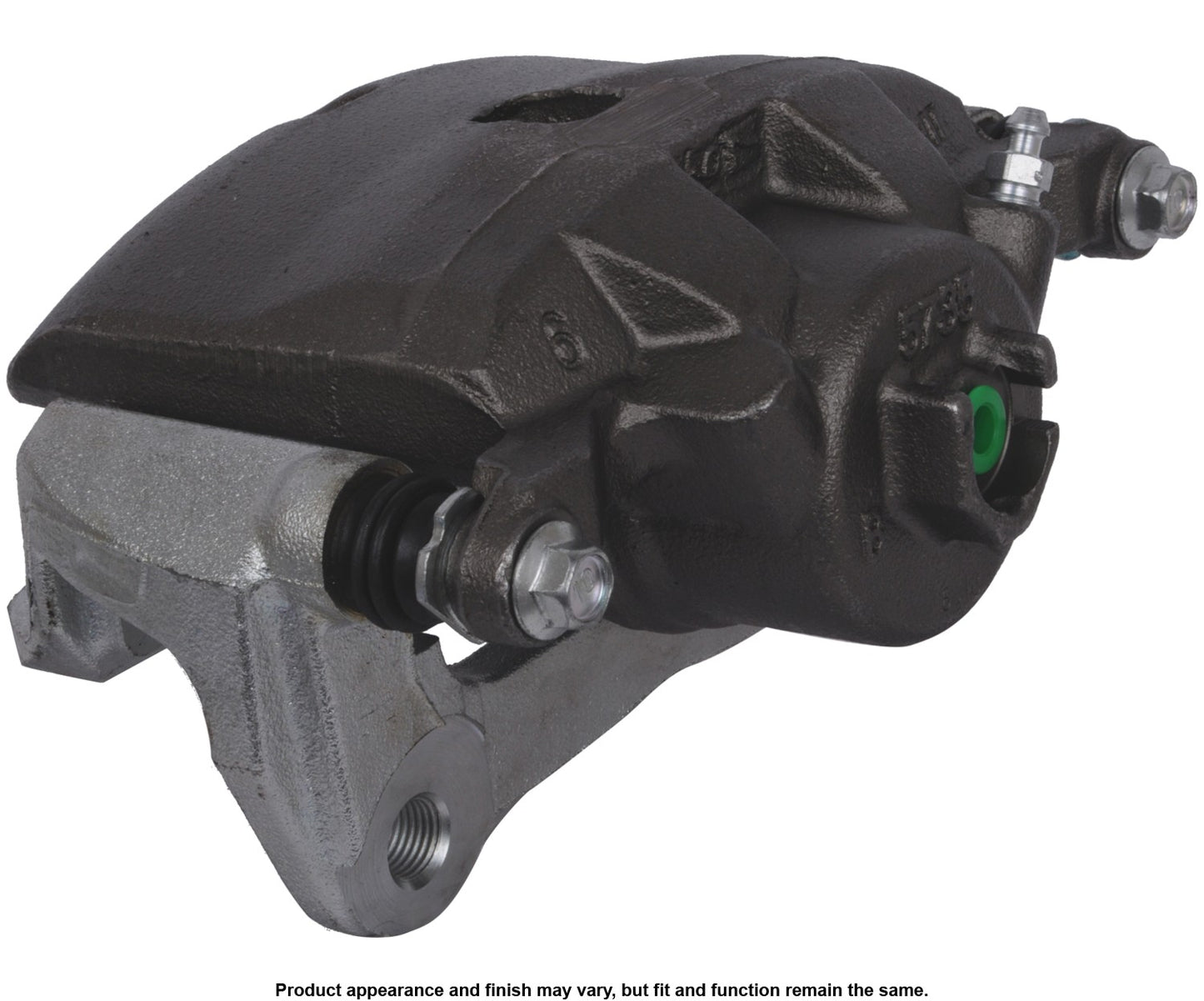Cardone Reman Disc Brake Caliper 19-B2917A
