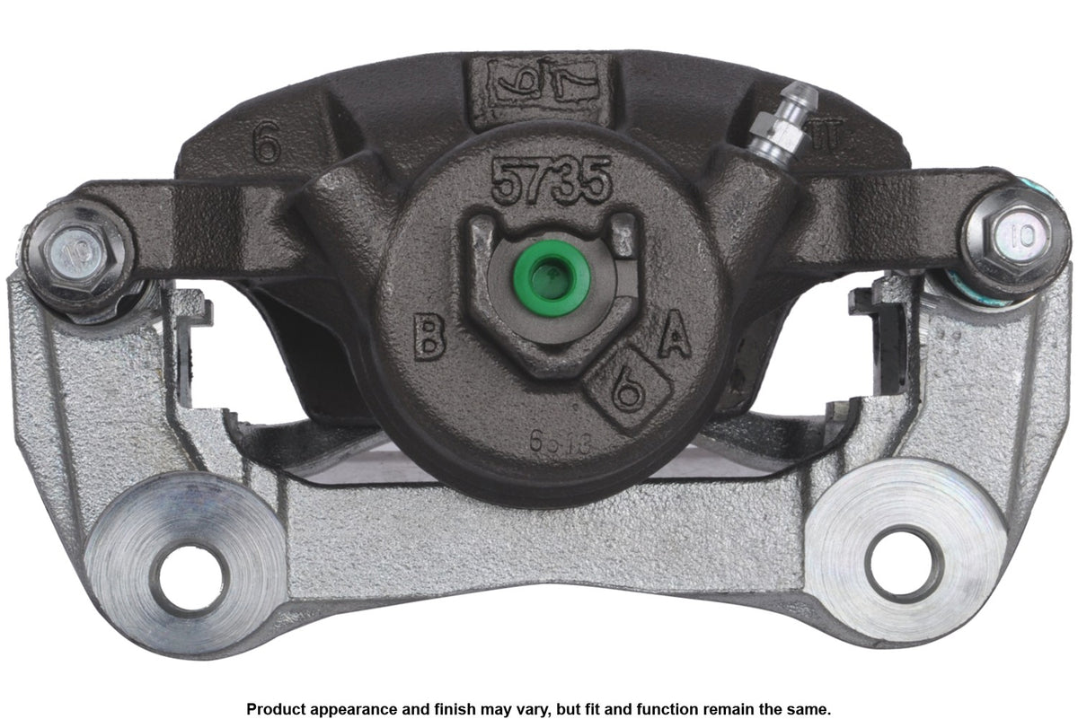 Cardone Reman Disc Brake Caliper 19-B2917A