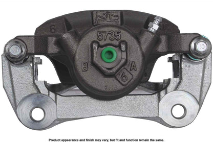 Cardone Reman Disc Brake Caliper 19-B2917A