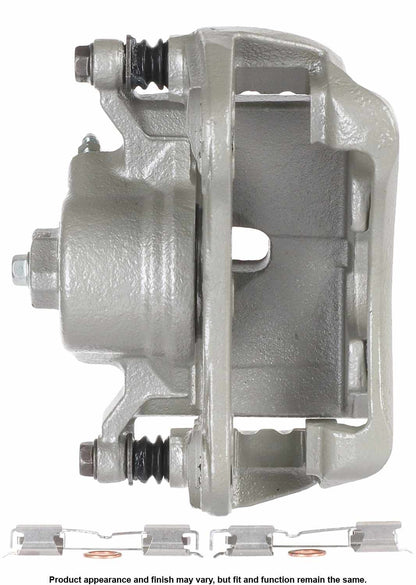Cardone Reman Disc Brake Caliper 19-B2917