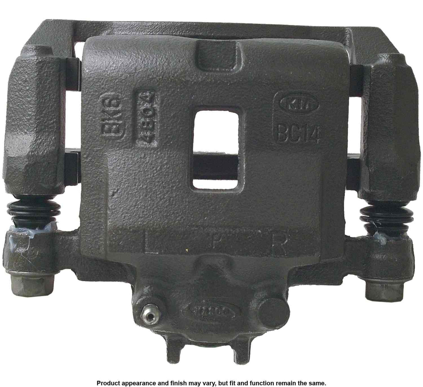 Cardone Reman Disc Brake Caliper 19-B2918