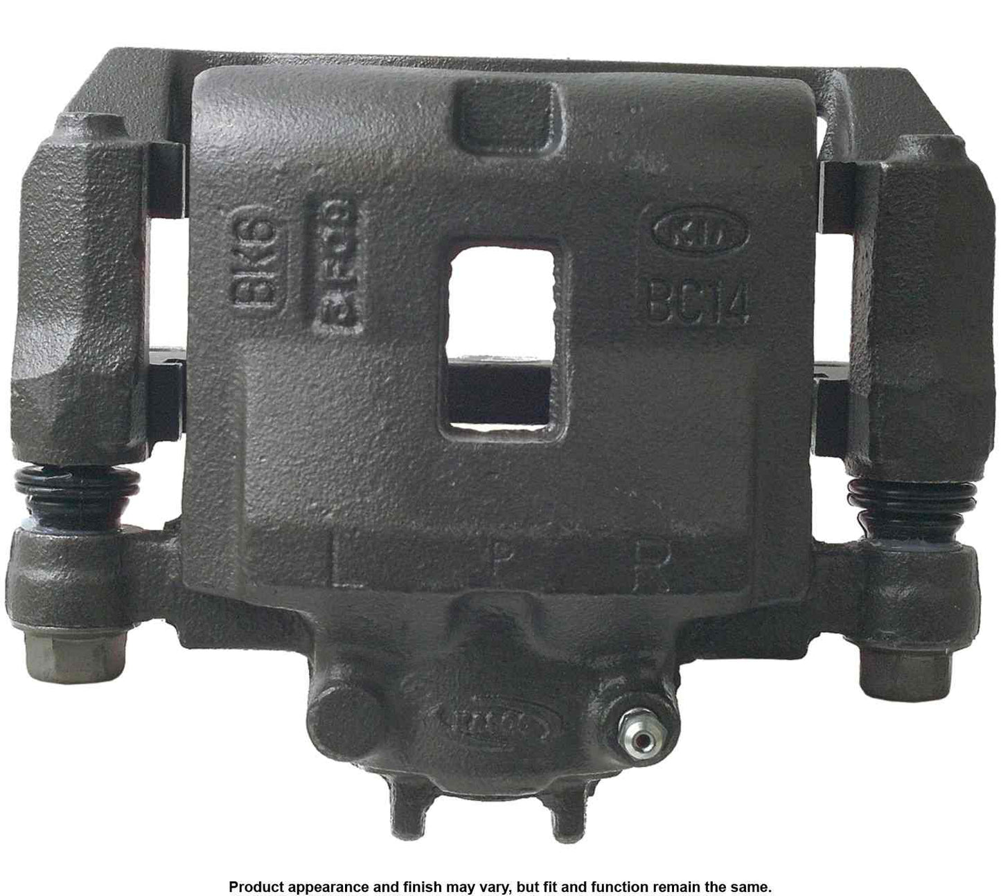 Cardone Reman Disc Brake Caliper 19-B2919
