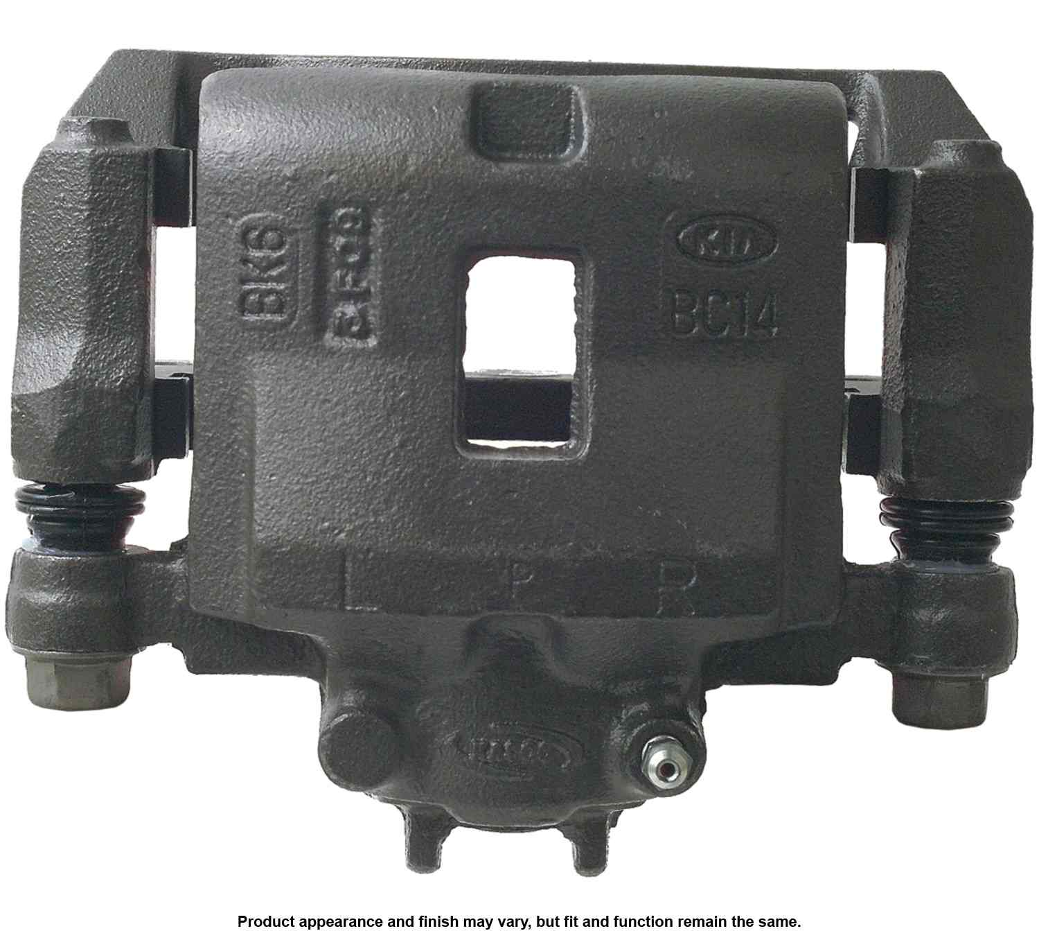 Cardone Reman Disc Brake Caliper 19-B2919