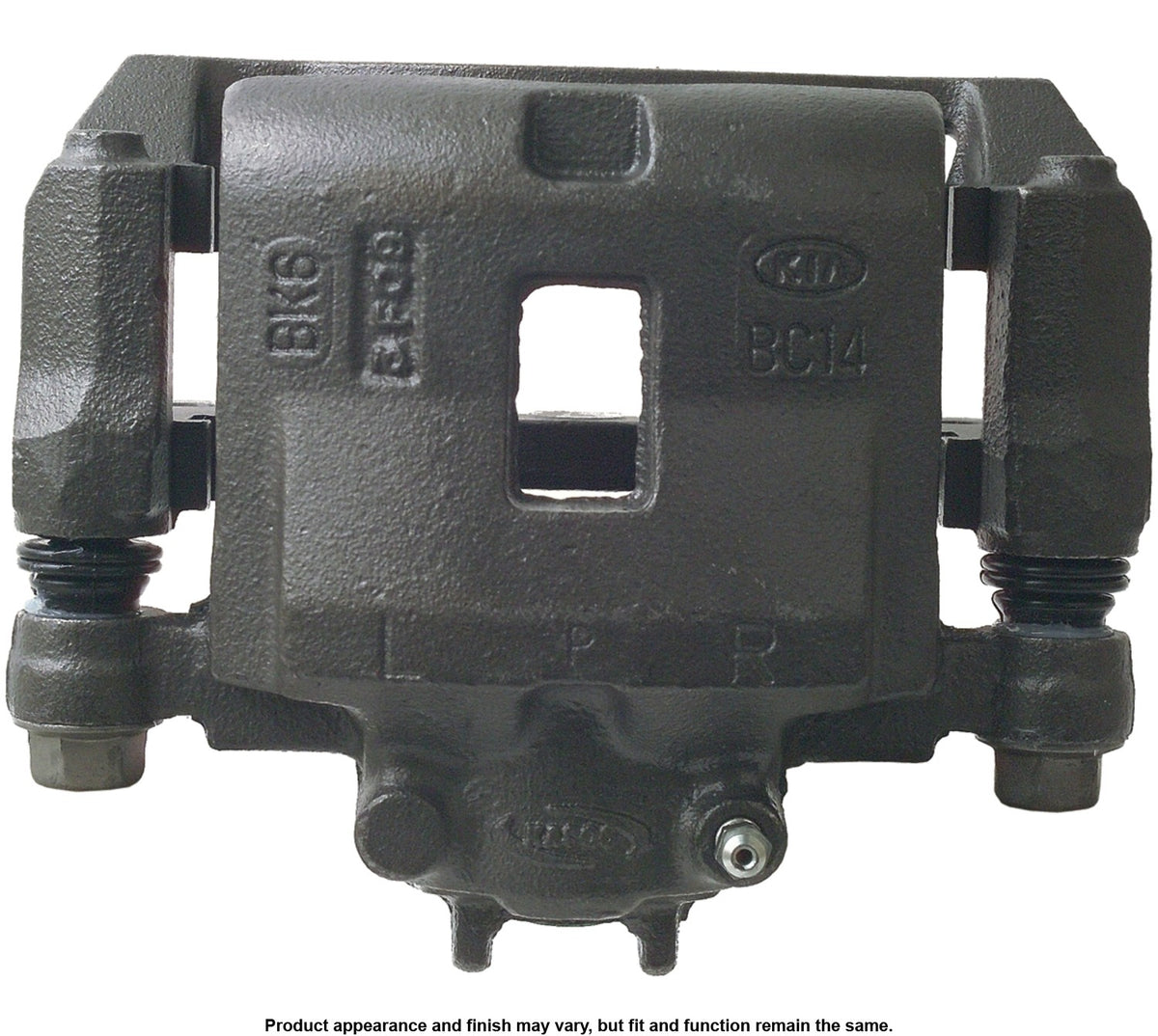 Cardone Reman Disc Brake Caliper 19-B2919