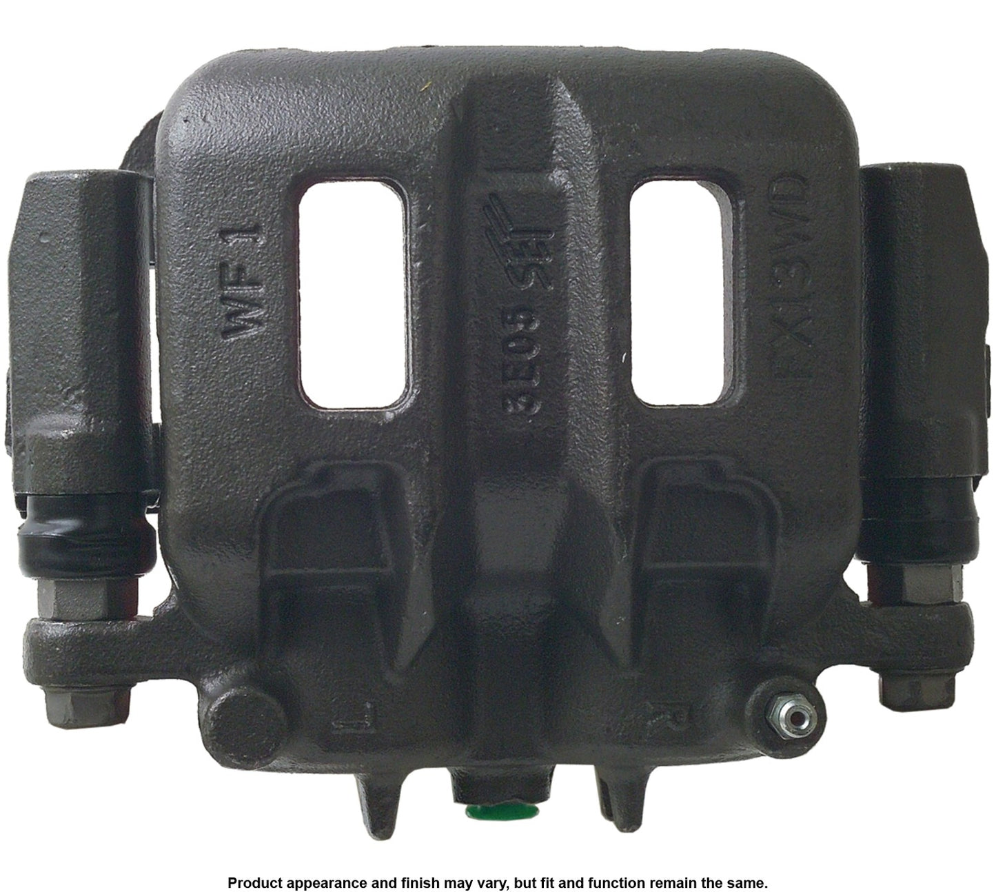 Cardone Reman Disc Brake Caliper 19-B2921