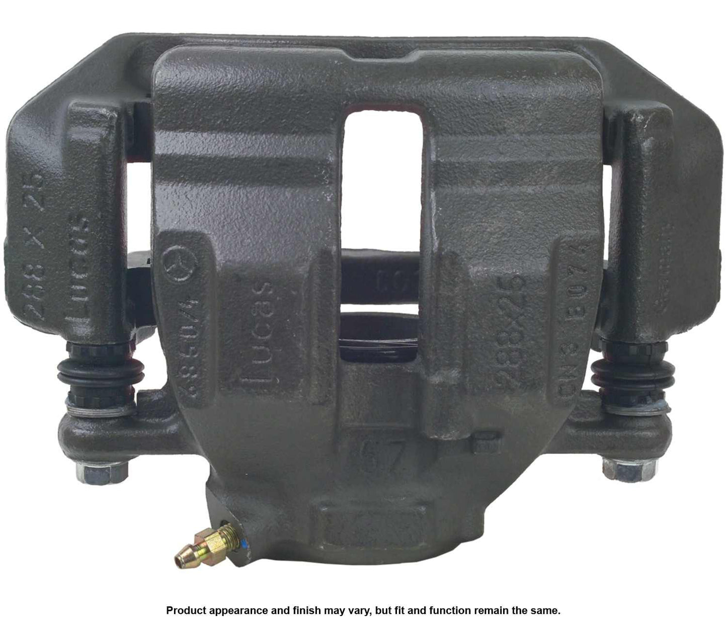 Cardone Reman Disc Brake Caliper 19-B2924