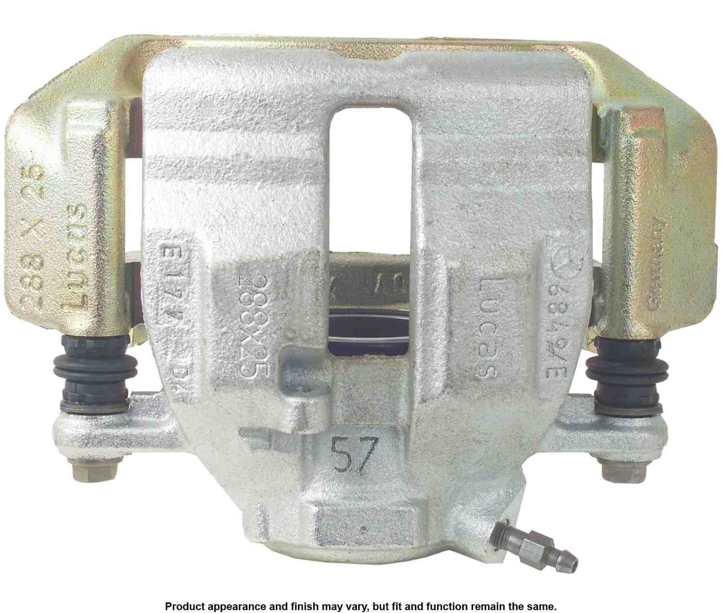 Cardone Reman Disc Brake Caliper 19-B2925