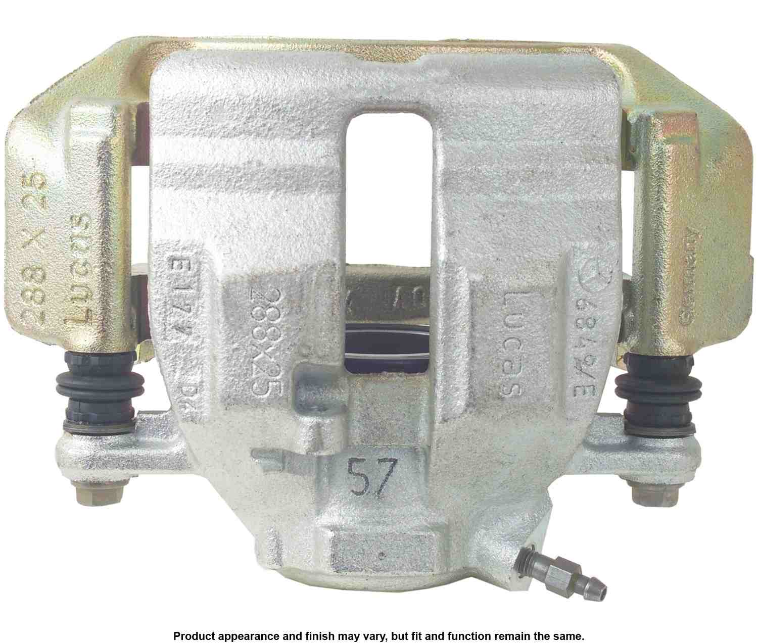 Cardone Reman Disc Brake Caliper 19-B2925