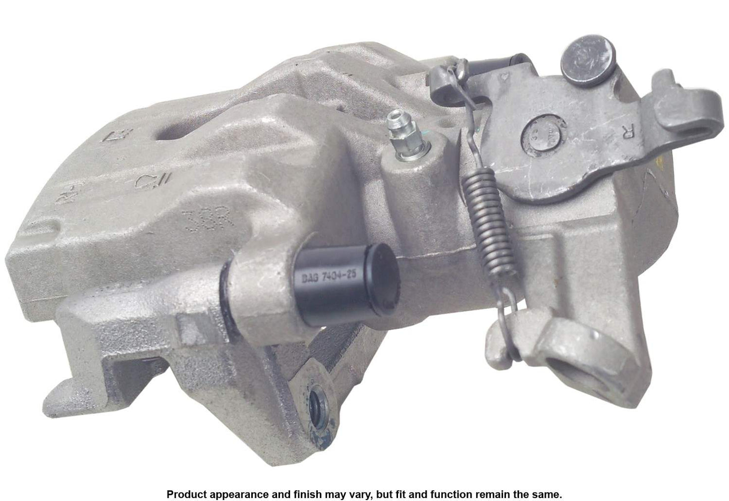 Cardone Reman Disc Brake Caliper 19-B2926