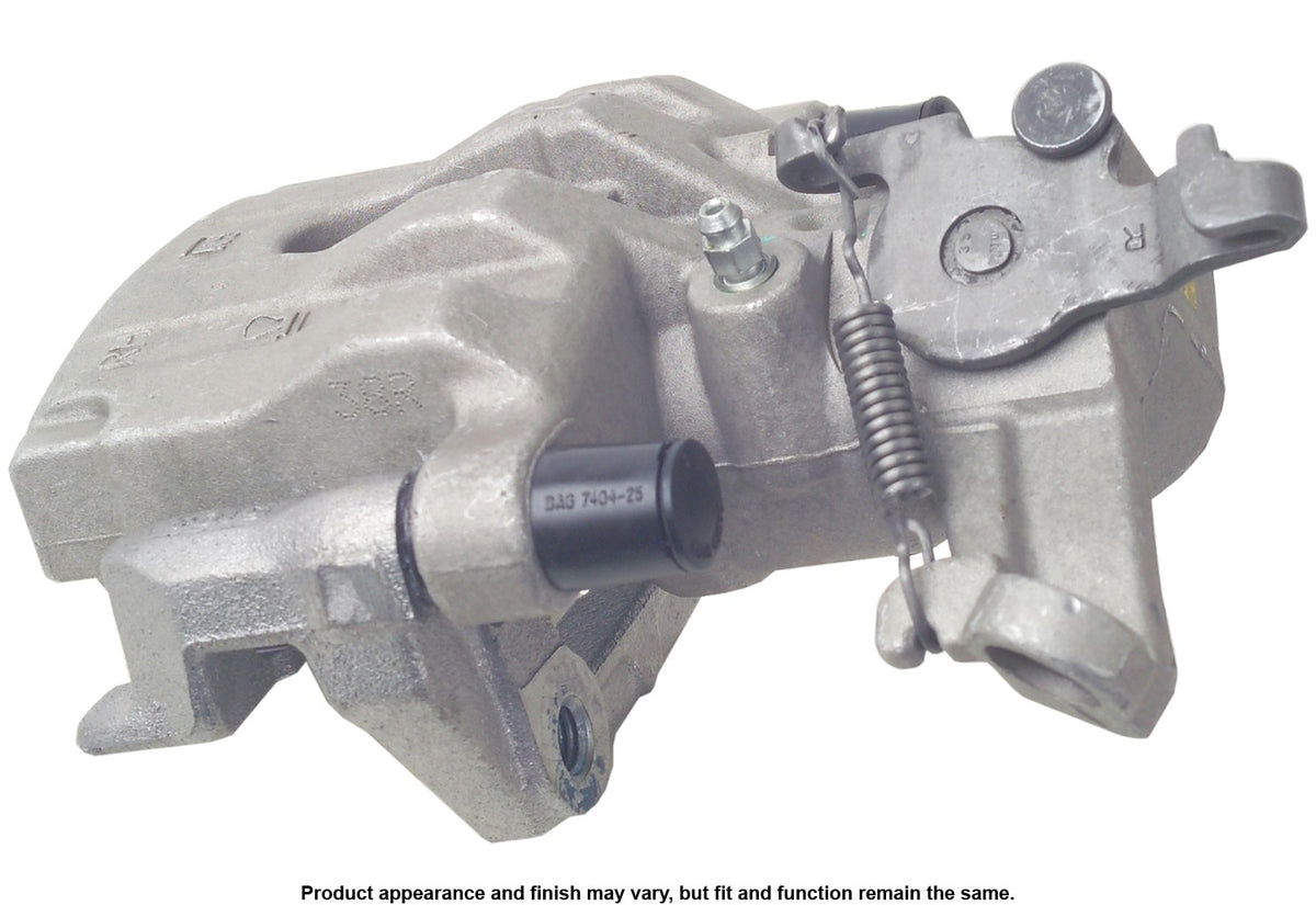 Cardone Reman Disc Brake Caliper 19-B2926