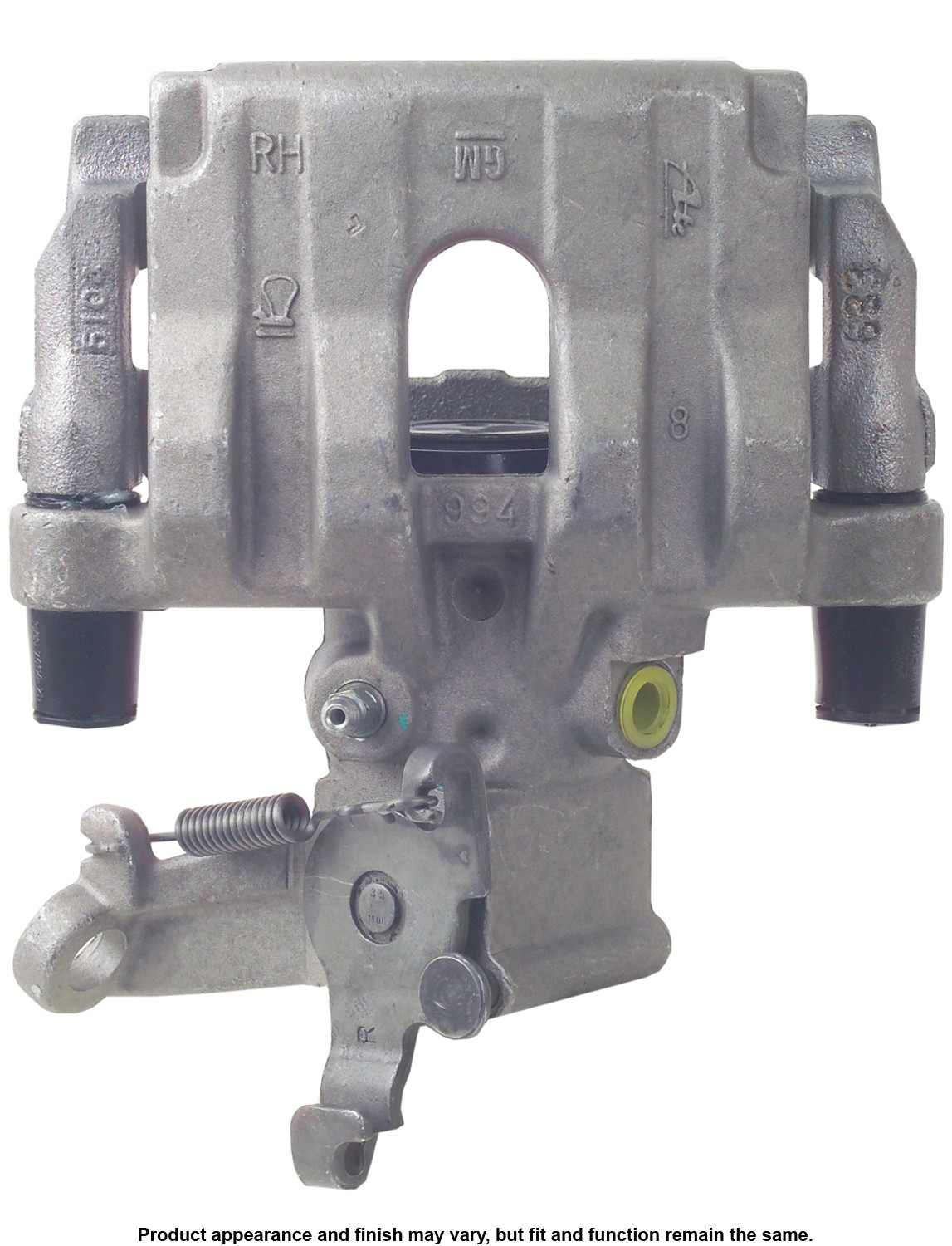 Cardone Reman Disc Brake Caliper 19-B2926