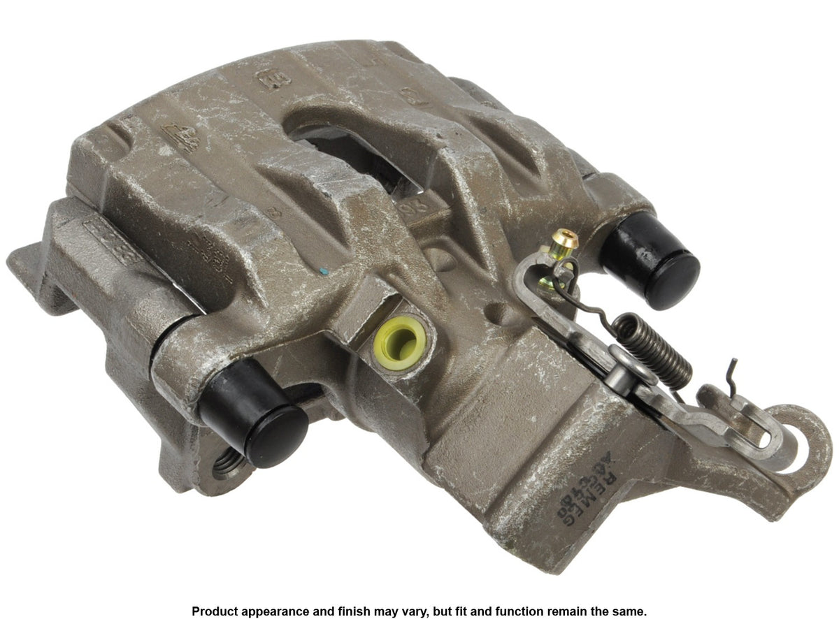 Cardone Reman Disc Brake Caliper 19-B2927A