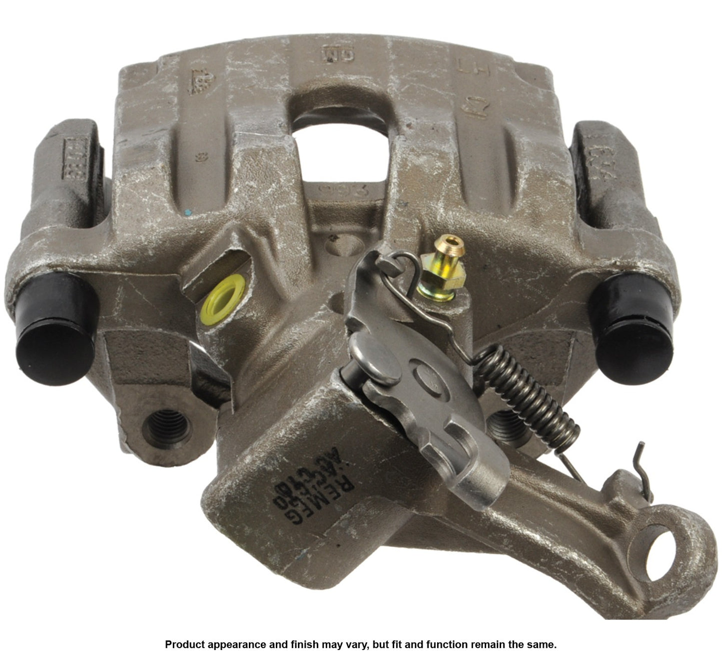 Cardone Reman Disc Brake Caliper 19-B2927A
