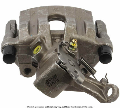 Cardone Reman Disc Brake Caliper 19-B2927A