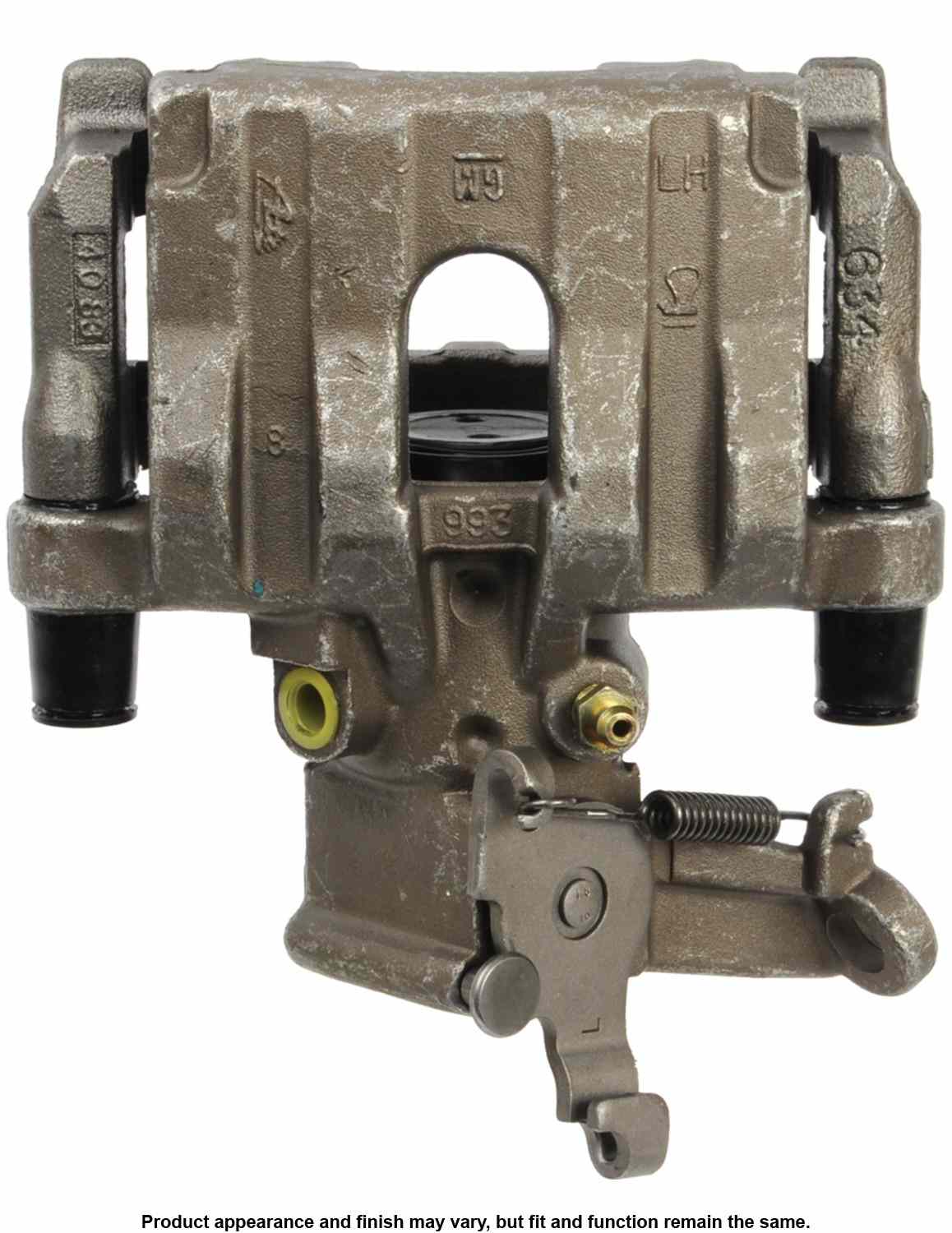 Cardone Reman Disc Brake Caliper 19-B2927A