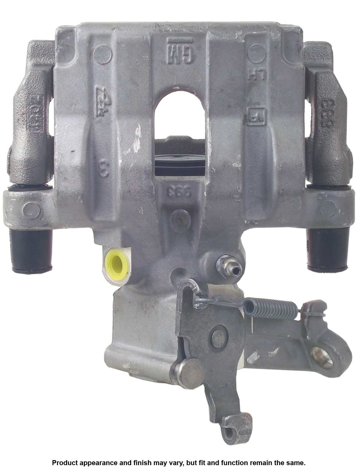 Cardone Reman Disc Brake Caliper 19-B2927