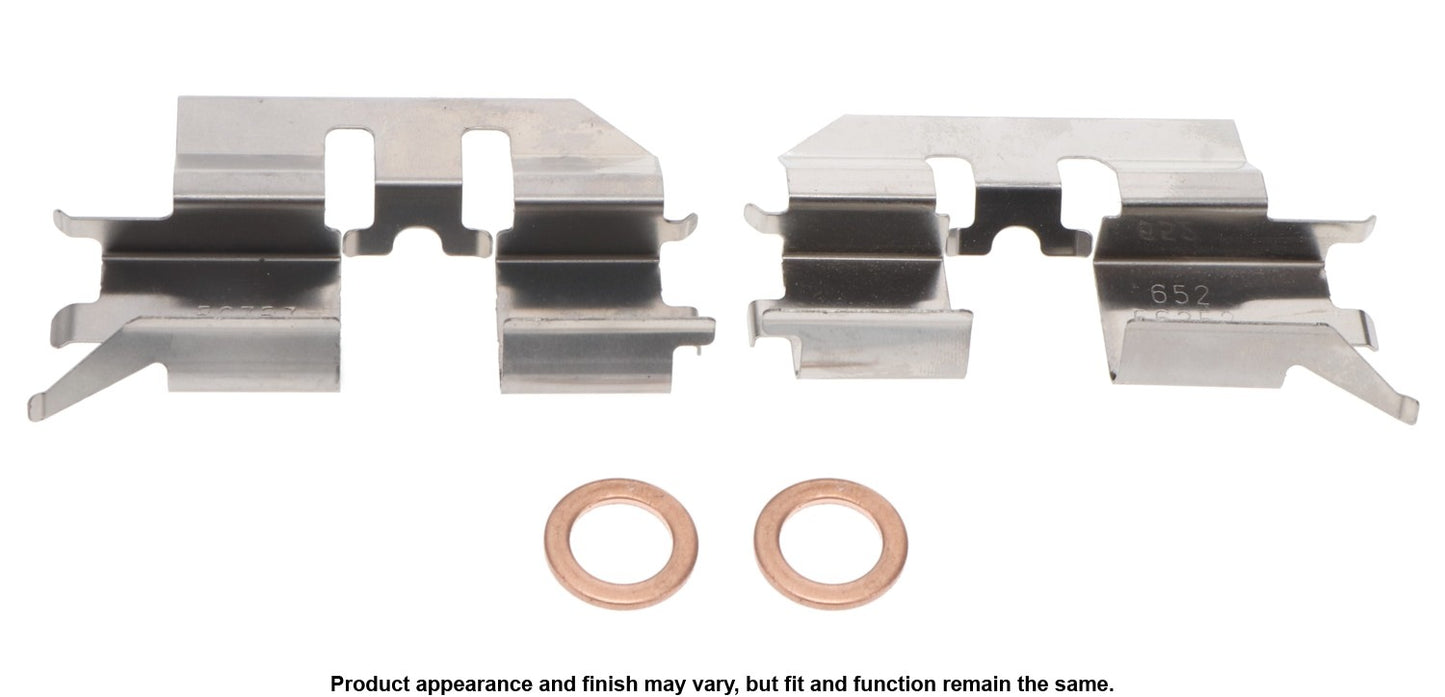 Cardone Reman Disc Brake Caliper 19-B2928A