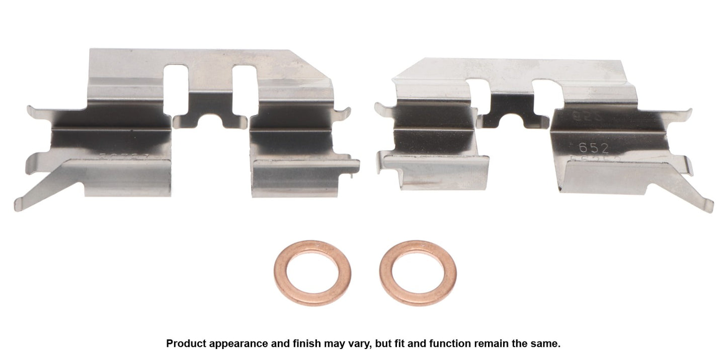 Cardone Reman Disc Brake Caliper 19-B2928A