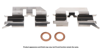 Cardone Reman Disc Brake Caliper 19-B2928