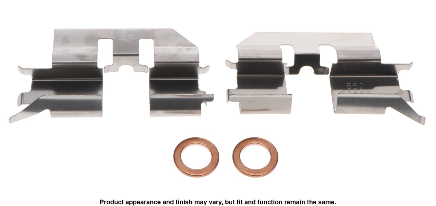 Cardone Reman Disc Brake Caliper 19-B2928