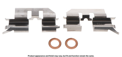 Cardone Reman Disc Brake Caliper 19-B2928