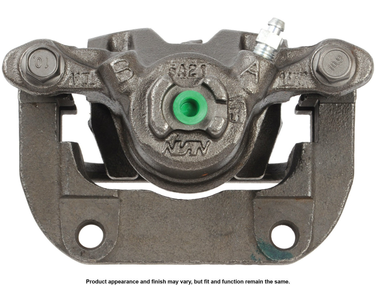 Cardone Reman Disc Brake Caliper 19-B2929A