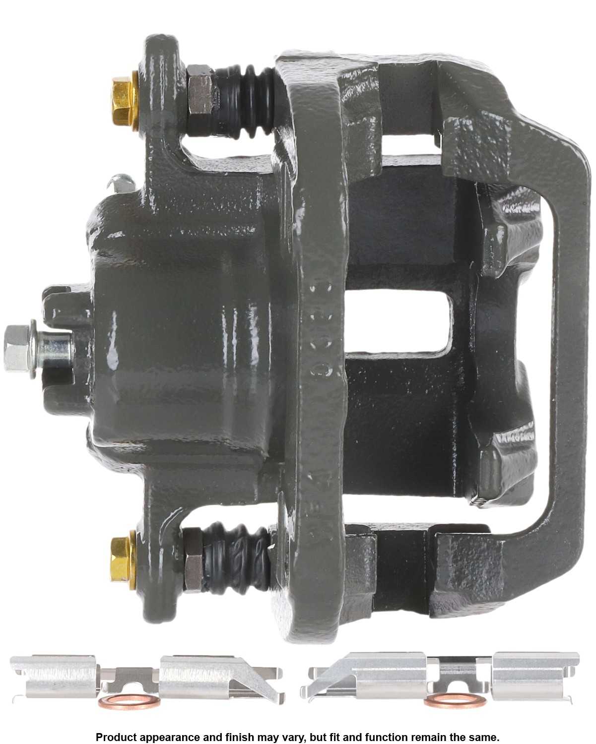 Cardone Reman Disc Brake Caliper 19-B2929A