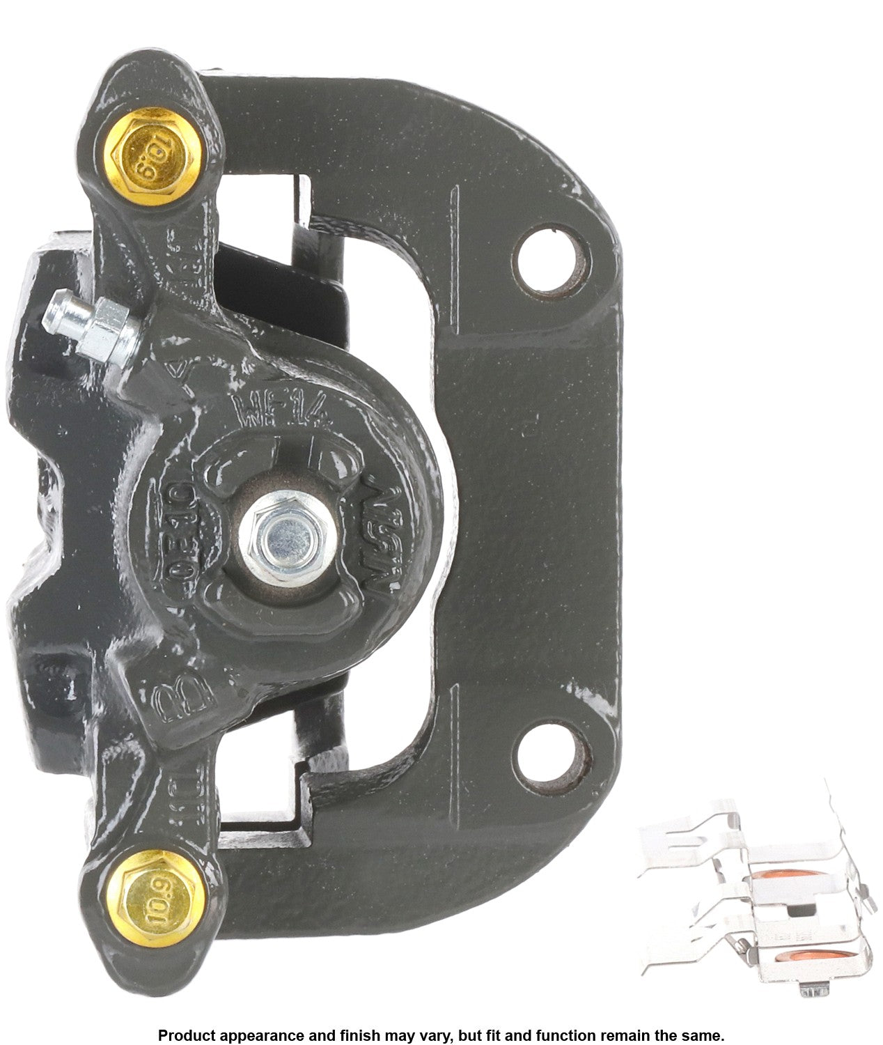 Cardone Reman Disc Brake Caliper 19-B2929A