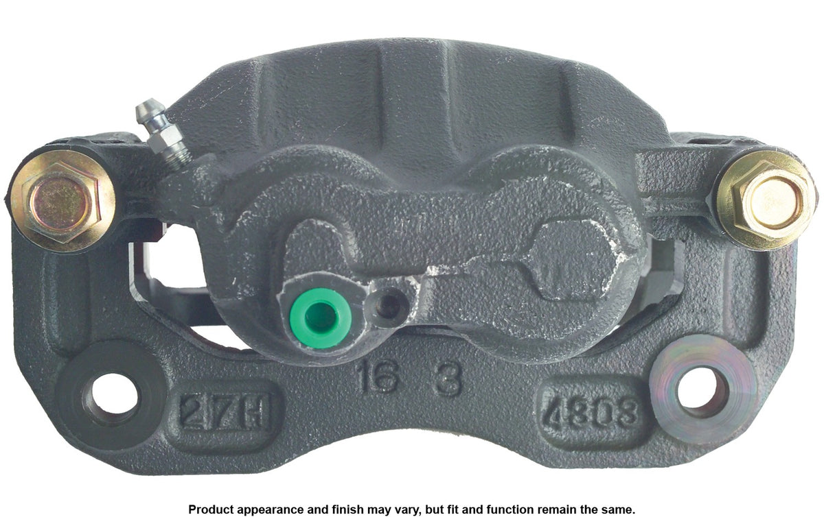 Cardone Reman Disc Brake Caliper 19-B2930