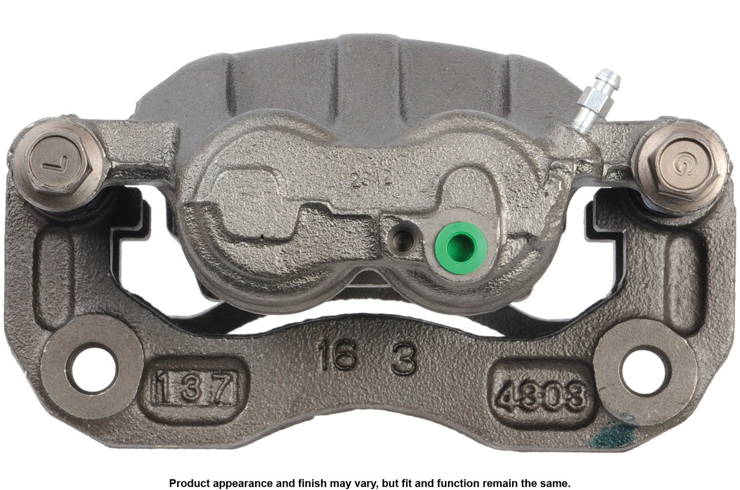 Cardone Reman Disc Brake Caliper 19-B2931