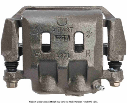 Cardone Reman Disc Brake Caliper 19-B2931
