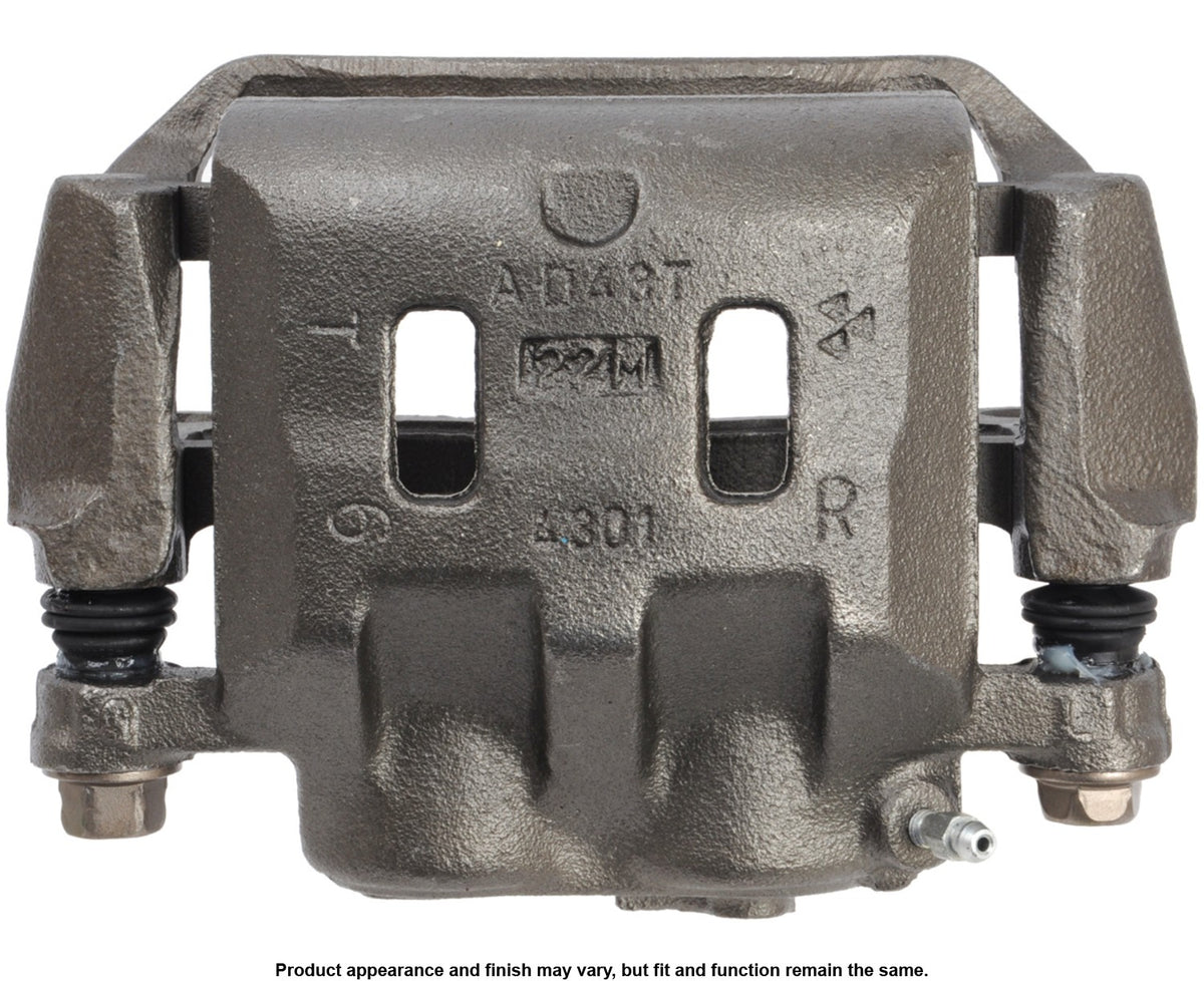 Cardone Reman Disc Brake Caliper 19-B2931