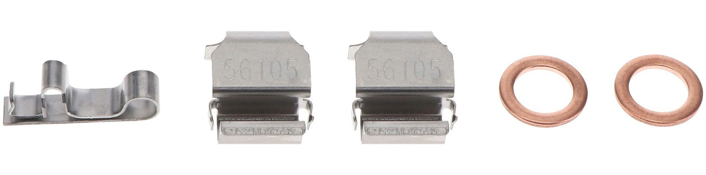Cardone Reman Disc Brake Caliper 19-B2933