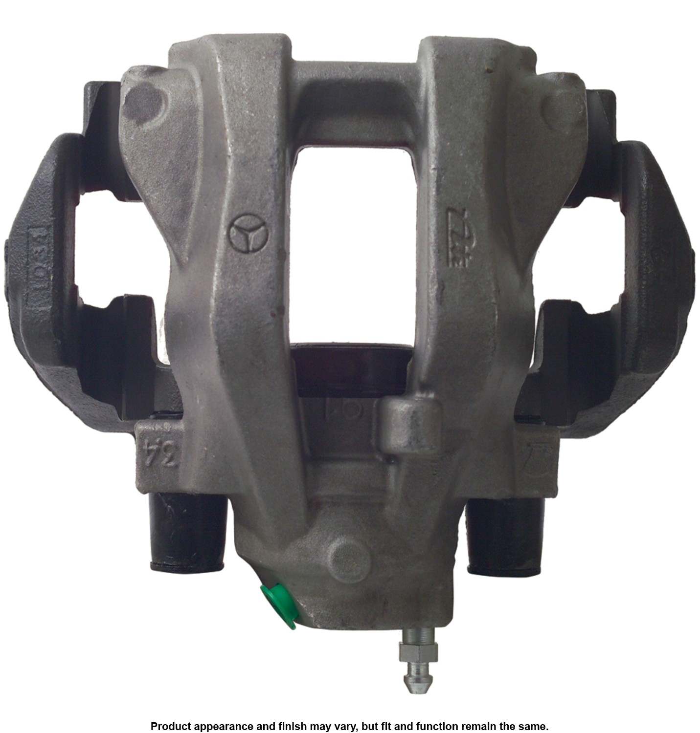 Cardone Reman Disc Brake Caliper 19-B2935