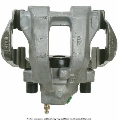 Cardone Reman Remanufactured Unloaded Caliper w/Bracket 19-B2936