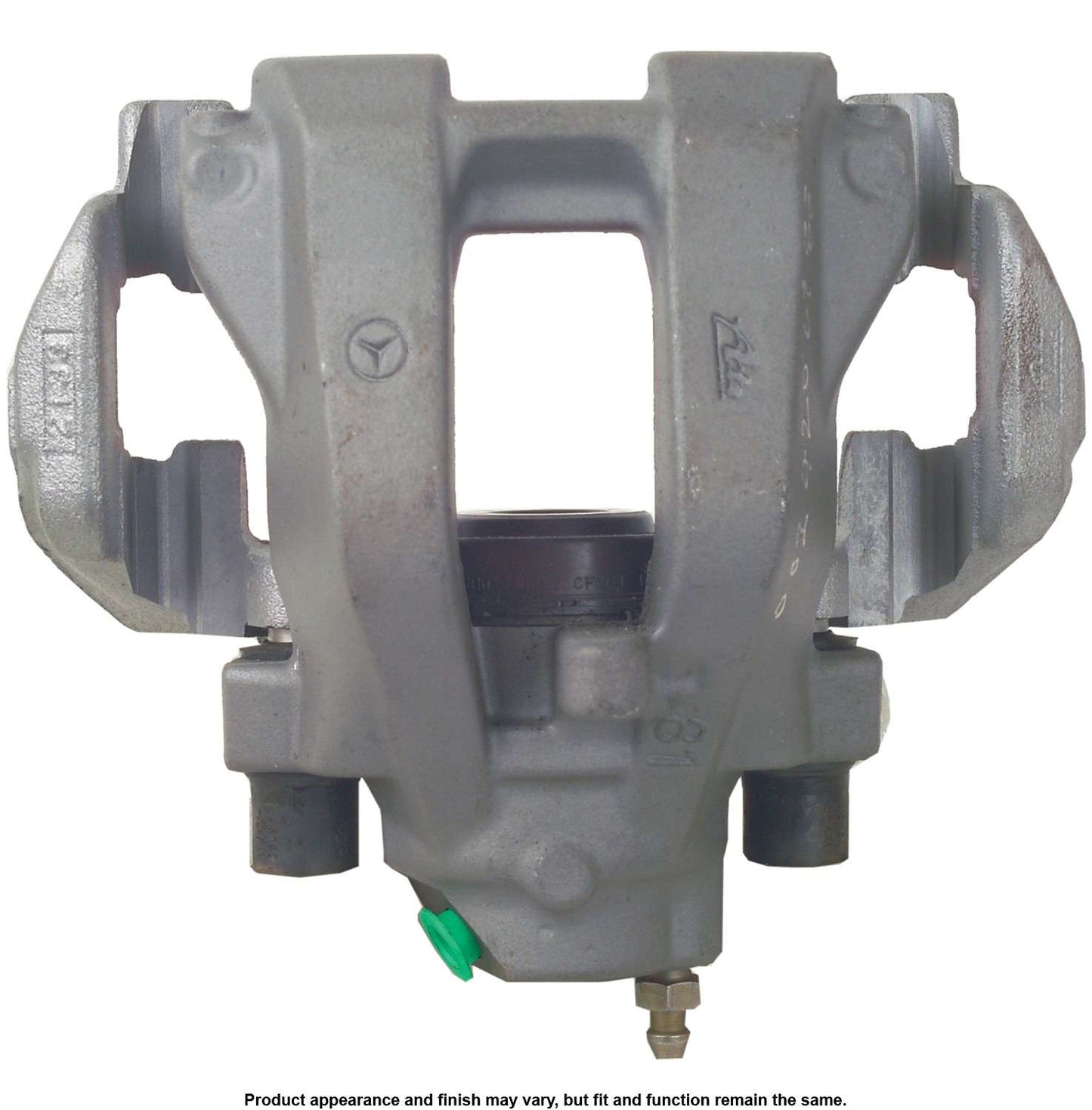 Cardone Reman Disc Brake Caliper 19-B2937