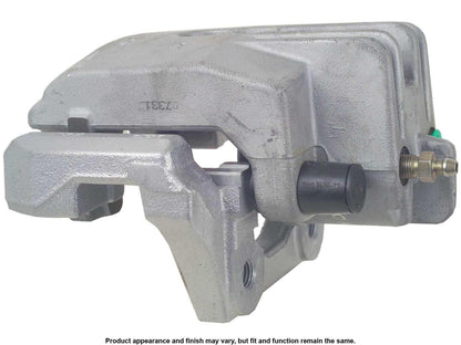 Cardone Reman Remanufactured Unloaded Caliper w/Bracket 19-B2940