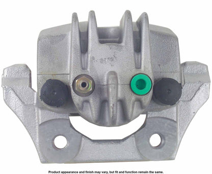 Cardone Reman Remanufactured Unloaded Caliper w/Bracket 19-B2940