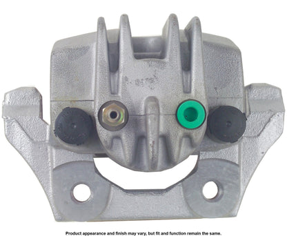 Cardone Reman Remanufactured Unloaded Caliper w/Bracket 19-B2940
