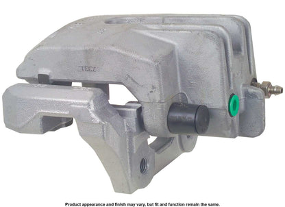 Cardone Reman Remanufactured Unloaded Caliper w/Bracket 19-B2941