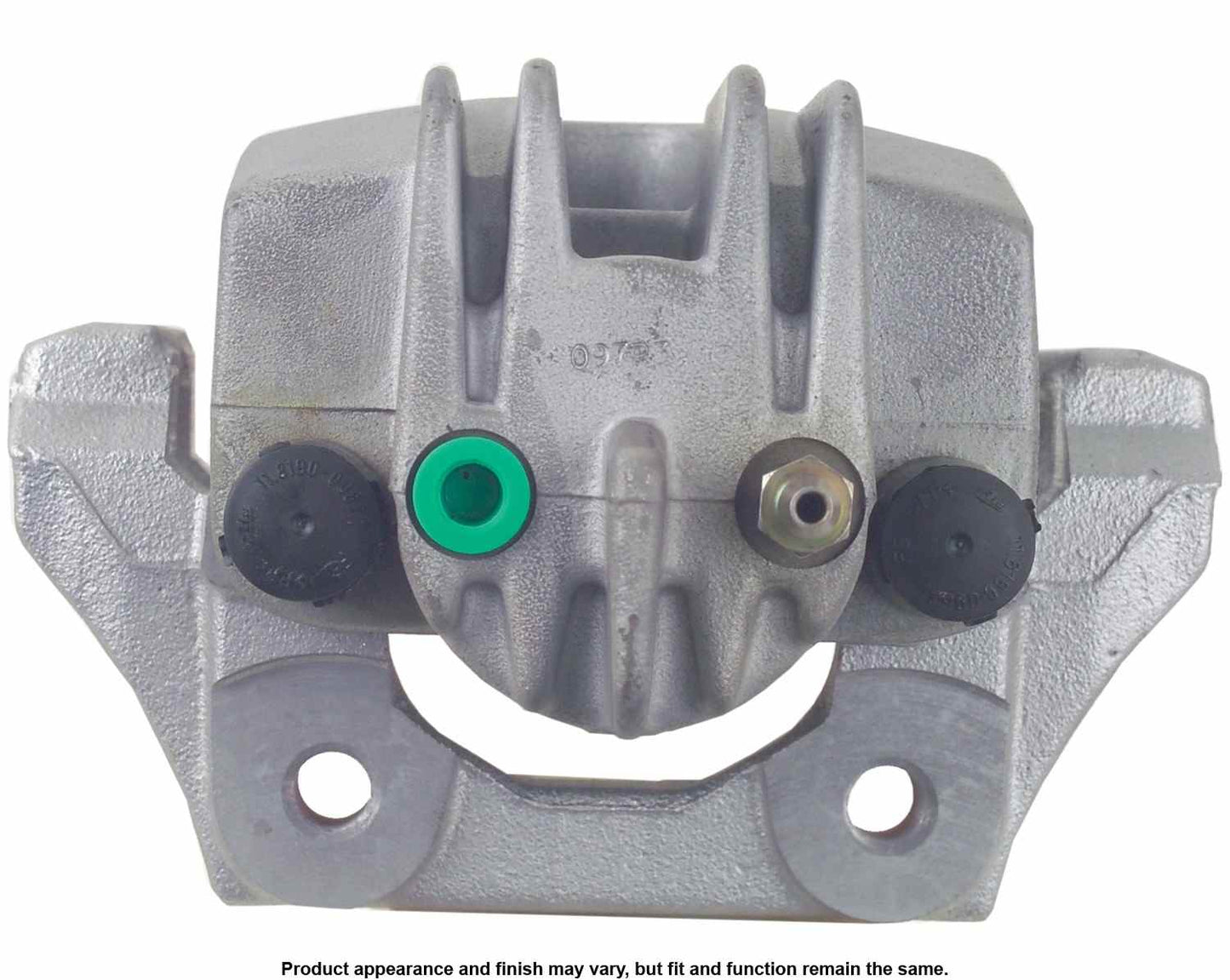 Cardone Reman Remanufactured Unloaded Caliper w/Bracket 19-B2941