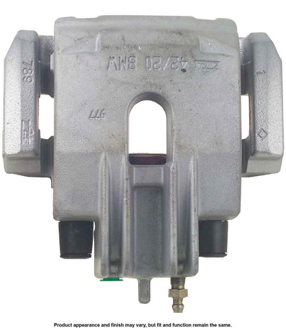 Cardone Reman Remanufactured Unloaded Caliper w/Bracket 19-B2941
