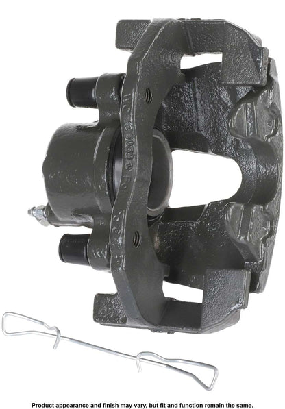 Cardone Reman Remanufactured Unloaded Caliper w/Bracket 19-B2942