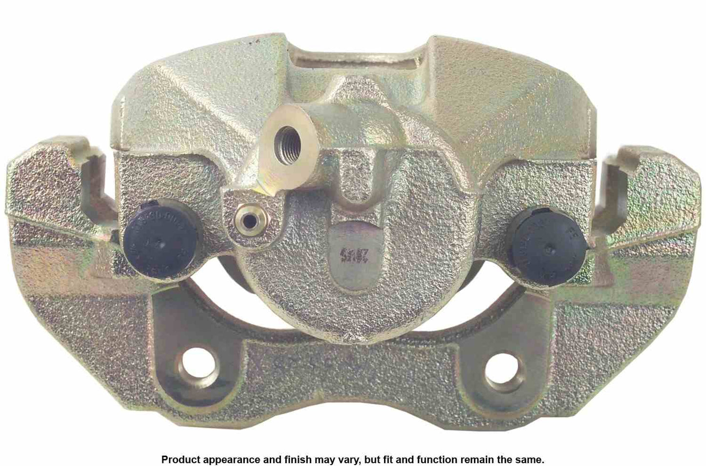Cardone Reman Remanufactured Unloaded Caliper w/Bracket 19-B2942